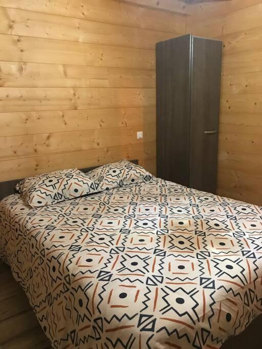 Forest Jura Lodge - Chalet Des Sapins Alièze 외부 사진