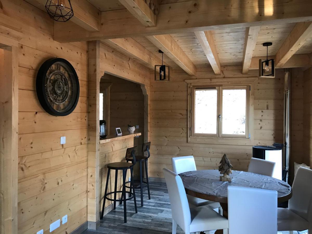Forest Jura Lodge - Chalet Des Sapins Alièze 외부 사진